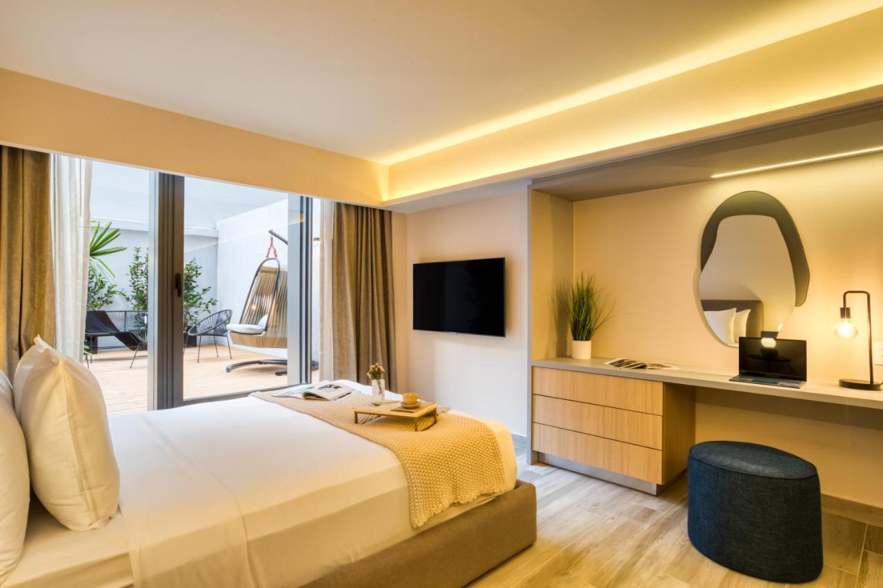 Uliv Parque Lincoln Apartment เม็กซิโกซิตี้ ห้อง รูปภาพ