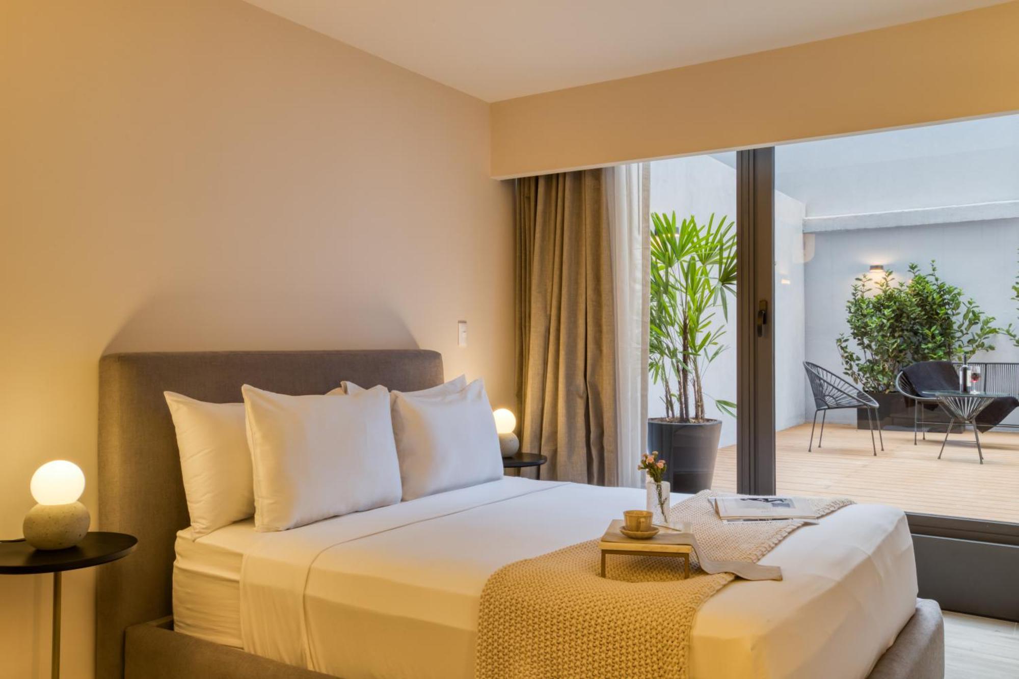 Uliv Parque Lincoln Apartment เม็กซิโกซิตี้ ภายนอก รูปภาพ